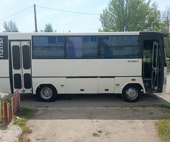 2012, 4.6L, 290000 km, Mexanika
