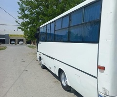 2012, 4.6L, 290000 km, Mexanika