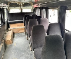 1993, 2.3L, 625314 km, Mexanika