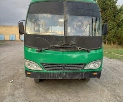 2008, 2.7L, 355555 km, Mexanika