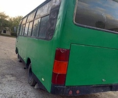 2008, 2.7L, 355555 km, Mexanika