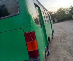 2008, 2.7L, 355555 km, Mexanika