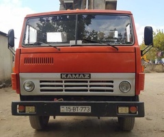 55111 , 1984, 11L, 255000 km, Mexanika
