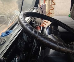 55111 , 1984, 11L, 255000 km, Mexanika