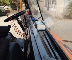 55111 , 1984, 11L, 255000 km, Mexanika