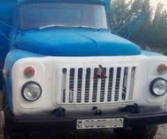 53, 1990, 4.2L, 51000 km, Mexanika