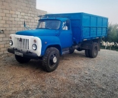 53, 1990, 4.2L, 51000 km, Mexanika