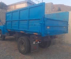 53, 1990, 4.2L, 51000 km, Mexanika