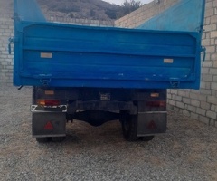 53, 1990, 4.2L, 51000 km, Mexanika