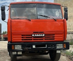 6520 , 1988, 11L, 200650 km, Mexanika