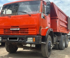 6520 , 1988, 11L, 200650 km, Mexanika