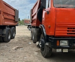 6520 , 1988, 11L, 200650 km, Mexanika