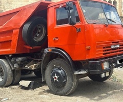 6520 , 1988, 11L, 200650 km, Mexanika