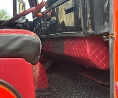 6520 , 1988, 11L, 200650 km, Mexanika
