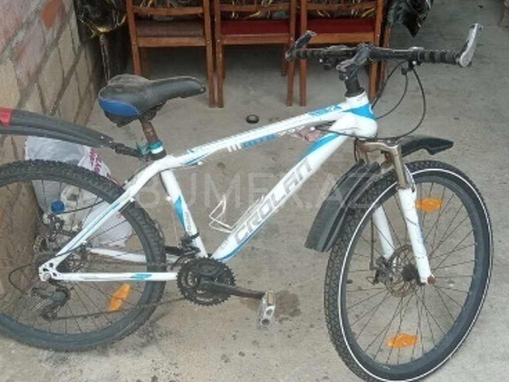 Velosiped