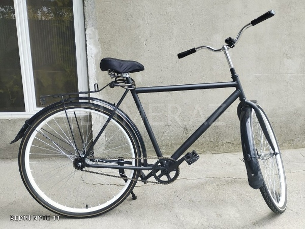 Velosiped