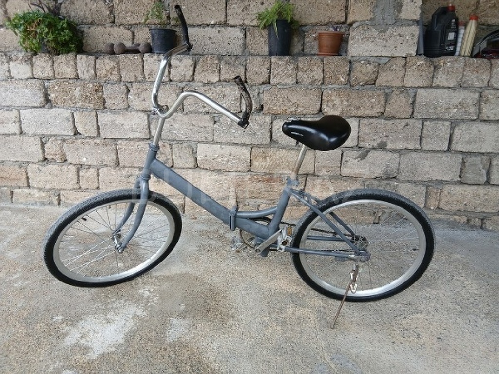 Velosiped
