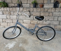 Velosiped