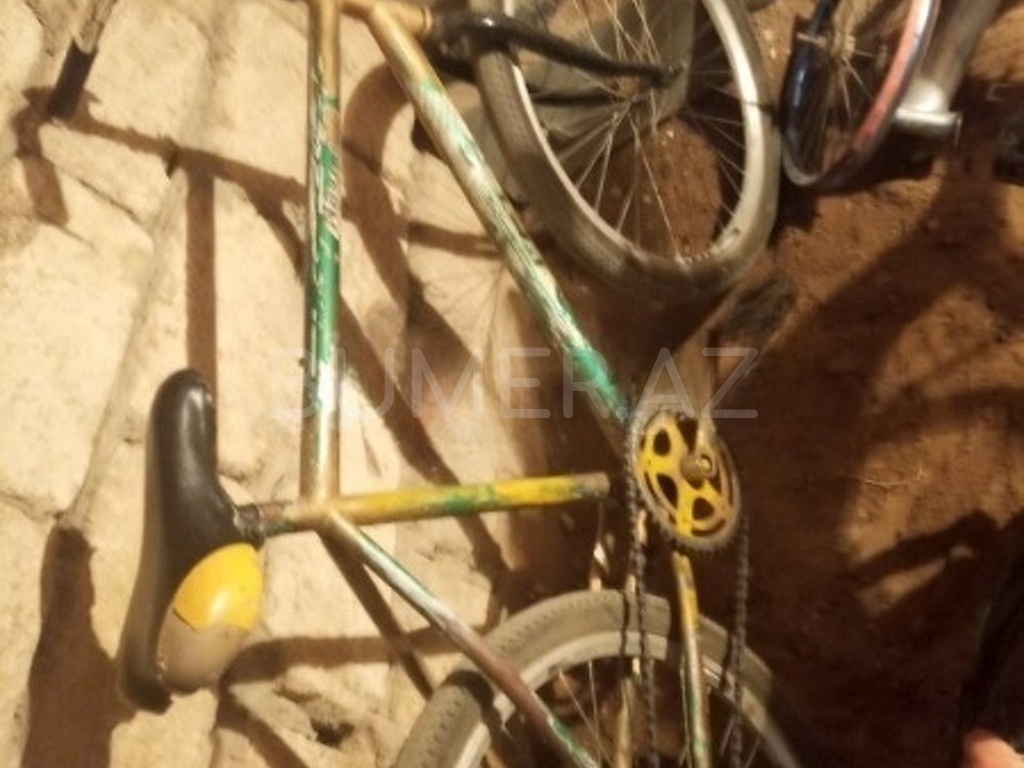 Velosiped