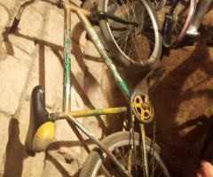Velosiped