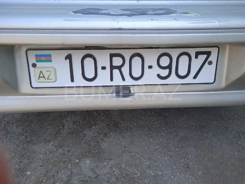 10-RO-907