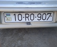 10-RO-907