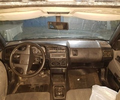 Volkswagen  Passat, 1991, 1.9L, 250000 km, Mexanika