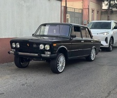 LADA (VAZ)  2106, 2004, 1.6L, 350000 km, Mexanika