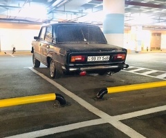LADA (VAZ)  2106, 2004, 1.6L, 350000 km, Mexanika
