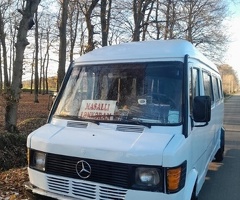 1990, 2.5L, 160000 km, Mexanika