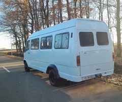 1990, 2.5L, 160000 km, Mexanika