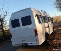 1990, 2.5L, 160000 km, Mexanika