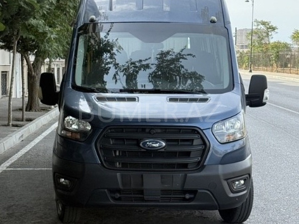 2021, 2.2L, 306470 km, Mexanika