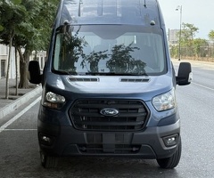 2021, 2.2L, 306470 km, Mexanika
