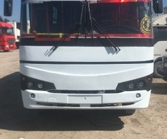 2012, 3.9L, 554670 km, Mexanika