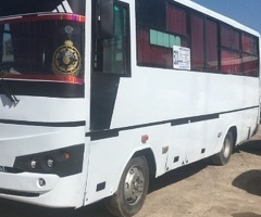 2012, 3.9L, 554670 km, Mexanika