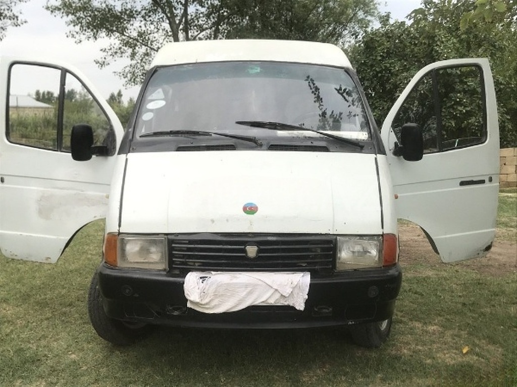 1999, 2.4L, 25000 km, Mexanika