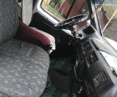 1999, 2.4L, 25000 km, Mexanika