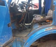 5549 , 1989, 11L, 255519 km, Mexanika