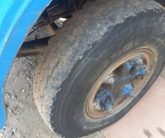 5549 , 1989, 11L, 255519 km, Mexanika