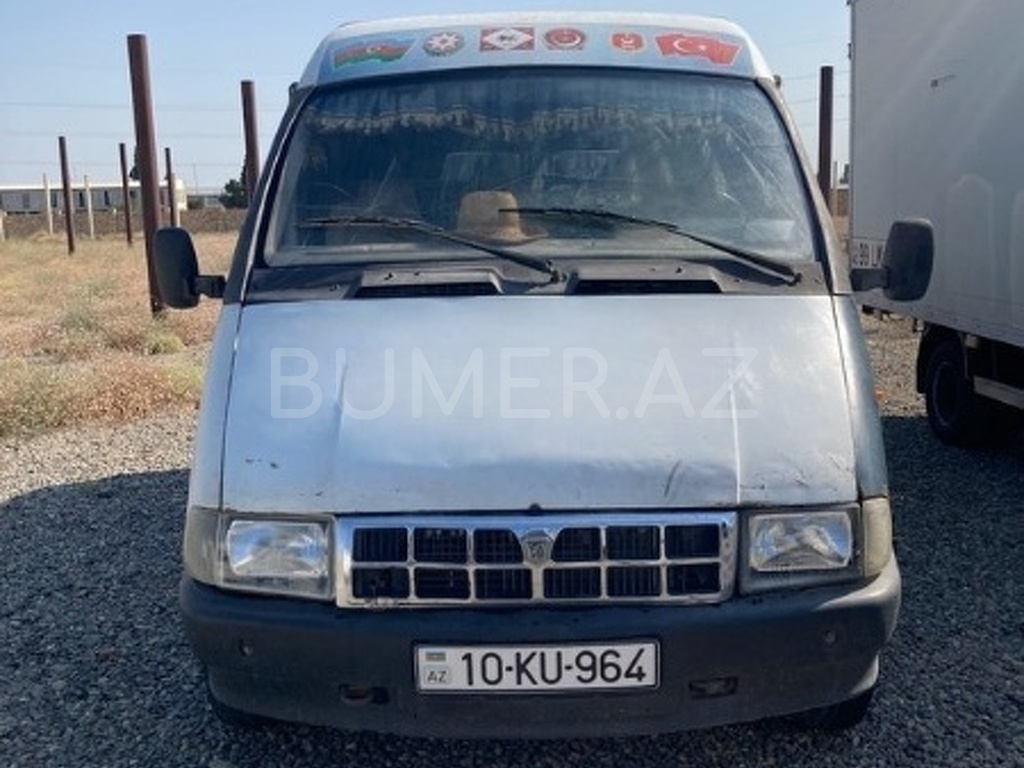 2705 , 2002, 2.4L, 230000 km, Mexanika