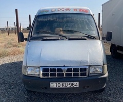 2705 , 2002, 2.4L, 230000 km, Mexanika
