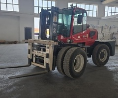 Digər, Avto Kranlar, 2023, 50 km