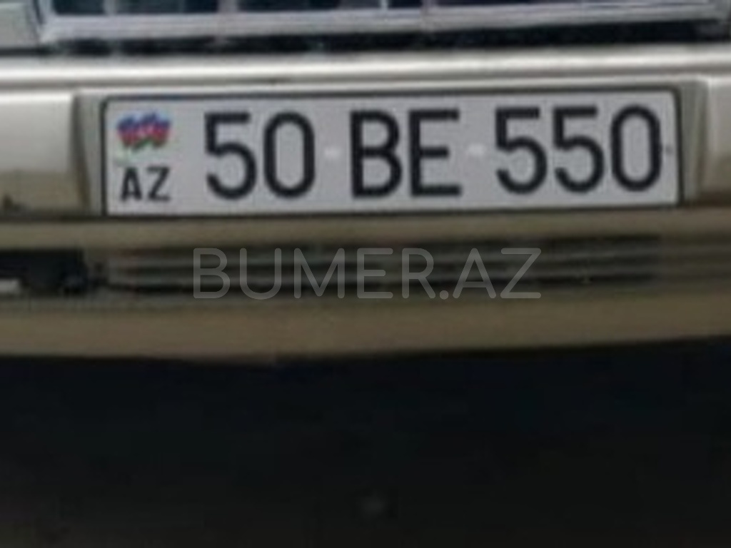 50-BE-550