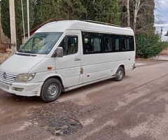 2001, 2.2L, 533222 km, Mexanika