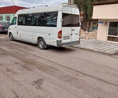 2001, 2.2L, 533222 km, Mexanika