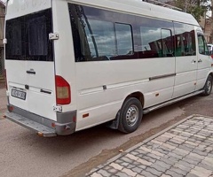 2001, 2.2L, 533222 km, Mexanika