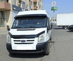 2007, 2.4L, 500000 km, Mexanika