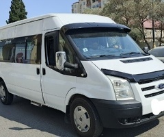 2007, 2.4L, 500000 km, Mexanika
