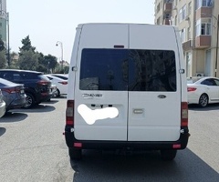 2007, 2.4L, 500000 km, Mexanika